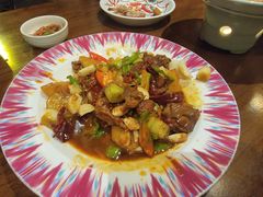 -天山醉美·新疆餐厅(富华里店)