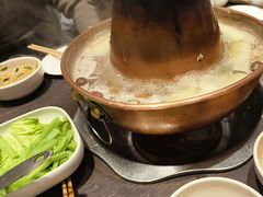 -东来顺饭庄(上地华联店)