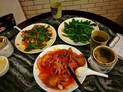 -紫金食坊(江南西路店)