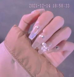 -NAI.熙-高定美甲美睫