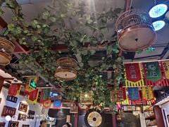 大堂-大海碗·京菜炸酱面(雍和宫店)