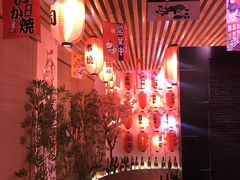 -浦·传统日式料理(3 5 1 1 店)