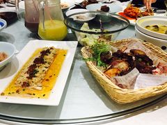 -香雪海饭店中餐厅(人民桥店)