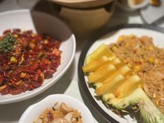 -大树餐厅(益田假日店)