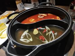 -火炉火自助餐(枫蓝国际店)