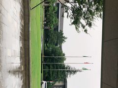 -上海怡沁园度假酒店