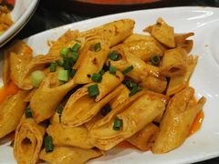-情妹耙泥鳅·江湖川菜(科华店)