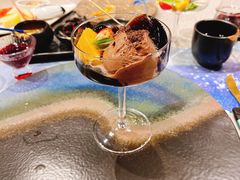 -一板铁板烧·隐秘一线江景花园餐厅(西湖左岸·天元店)