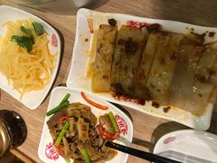 -老班长手工灌汤包老店(东山店)