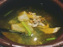 -黛瓦里巷(南京东路店)