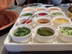 -额尔敦传统涮(体育场店)