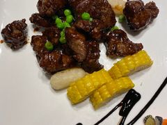 -老好人象山海鲜(岭南路店)