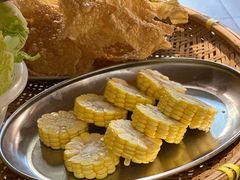 -阿鸡鱼庄·顺德鲜蒸小炒(亚运村店)