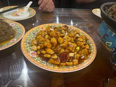 -烤肉季饭庄