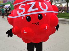 -深圳大学(丽湖校区)