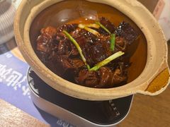 -乔街深夜食堂·台州菜·高压锅生蚝(杭州总店)