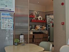 大堂-必胜客(万坤图精选店)