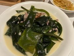 -莆田餐厅PUTIEN(金融街购物中心店)