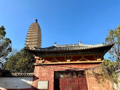 -崇圣寺三塔文化旅游区