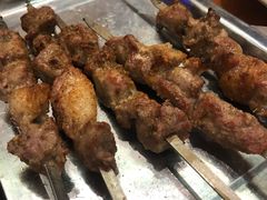 -东方亚克西餐厅(西康路店)