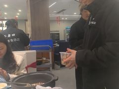-干老四雅鱼饭店(滨江西路店)