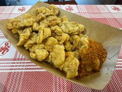 -高嗲嗲·湘味爆炒王(新城科技园店)