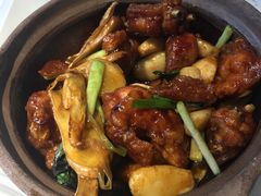 -千日贺茶餐厅(高新万达店)