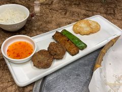 -顺意·顺德家乡菜(国际人才大厦店)