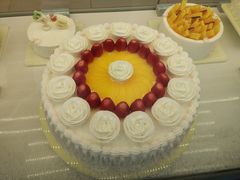 -LanTa蓝塔烘焙(融元广场店)