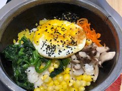 -梨花牛肉汤饭(仁恒伊势丹店)