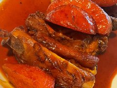 -永安鱼庄·镇江菜(三店纬五路店)