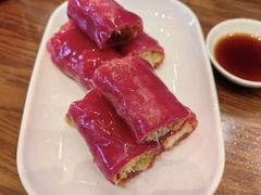 -日日鲜茶餐厅(小公园店)