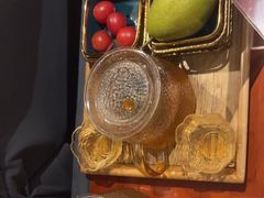 -华夏良子·足道SPA艾灸(翠微店)