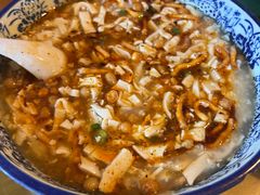 -天回镇何氏豆腐(总店)