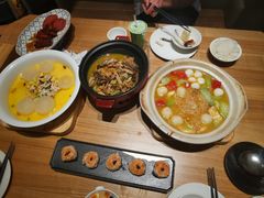 -永安鱼庄·镇江菜(东吴路店)