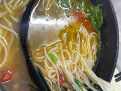 -一品郑记重庆牛肉米线馆(东泰路店)