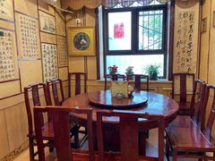 包厢-王太饭堂