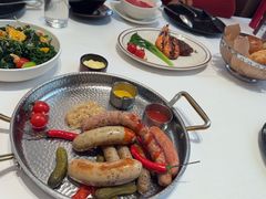 -马克西姆俄罗斯餐厅(绥芬河店)