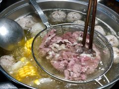 -八合里潮汕鲜牛肉火锅(深圳海岸城店)