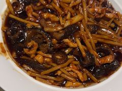 -宝轩渔府·老字号海鲜·正宗津菜(水上店)