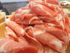 -龍歌自助小火锅(城阳万象汇店)