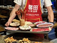 -重庆渝达老火锅(春熙路店)