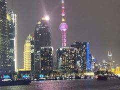 -新龙船黄浦江餐饮游船官方自营店