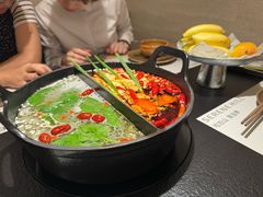 -山缓缓火锅(上海闵行龙湖店)