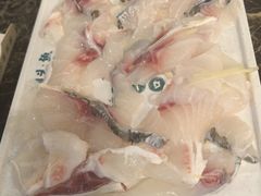 -鱼粤鲜淘米捞·中山脆肉鲩火锅(悦湖会店)
