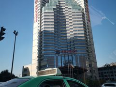 -西宁福茵长乐国际大酒店