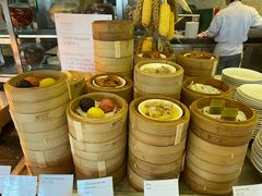 -海棠湾威斯汀酒店·知味西餐厅