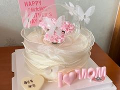 -糕小爱·动物奶油生日蛋糕定制(合肥总店)