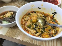 -屋里家延边朝鲜族冷面(南园店)
