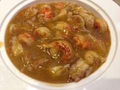 -海盗虾饭·剥好的小龙虾饭(SOHO尚都店)